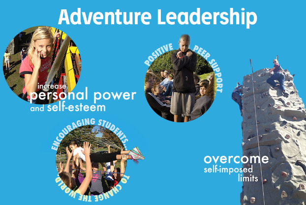 Adventure Leadership